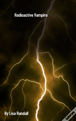 Capa do artigo Radioactive Vampire