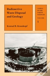 Radioactive Waste Disposal And Geology