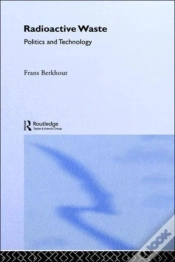 Capa do artigo Radioactive Waste