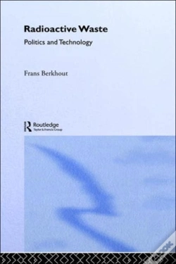Capa do artigo Radioactive Waste