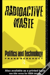 Capa do artigo Radioactive Waste