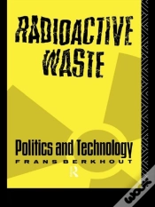 Capa do artigo Radioactive Waste