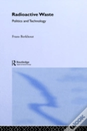 Capa do artigo Radioactive Waste
