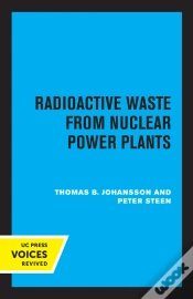 Capa do artigo Radioactive Waste From Nuclear Power Plants