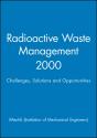Radioactive Waste Management 2000 - Preview
