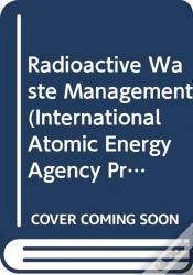 Capa do artigo Radioactive Waste Management