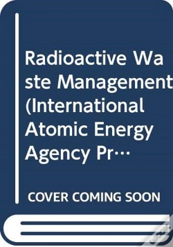 Capa do artigo Radioactive Waste Management
