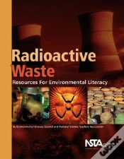 Capa do artigo Radioactive Waste