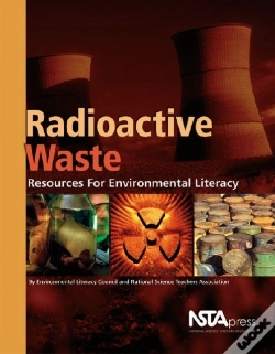 Capa do artigo Radioactive Waste