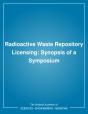 Radioactive Waste Repository Licensing - Preview
