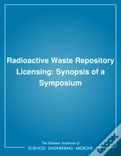 Capa do artigo Radioactive Waste Repository Licensing
