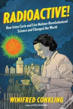Capa do artigo Radioactive!