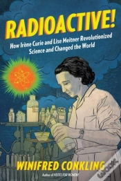 Capa do artigo Radioactive!