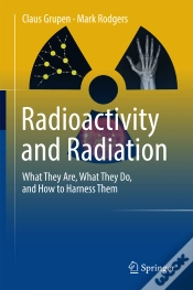 Capa do artigo Radioactivity And Radiation