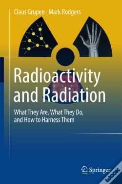Capa do artigo Radioactivity And Radiation