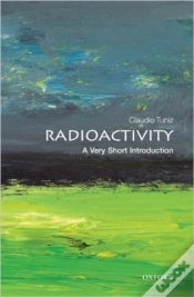 Capa do artigo Radioactivity