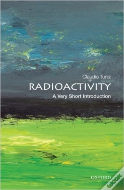 Capa do artigo Radioactivity