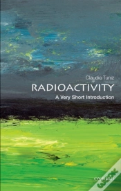 Capa do artigo Radioactivity
