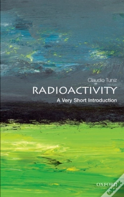Capa do artigo Radioactivity