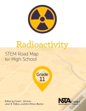 Capa do artigo Radioactivity, Grade 11