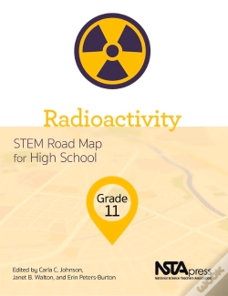 Capa do artigo Radioactivity, Grade 11