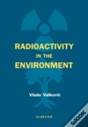 Capa do artigo Radioactivity In The Environment