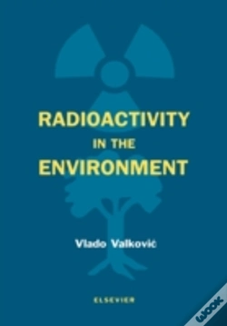Capa do artigo Radioactivity In The Environment