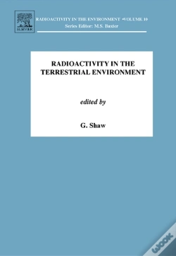 Capa do artigo Radioactivity In The Terrestrial Environment