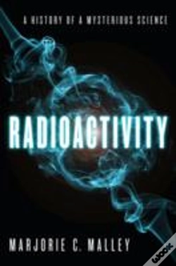 Capa do artigo Radioactivity