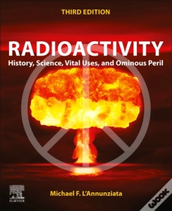 Capa do artigo Radioactivity
