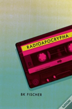 Capa do artigo Radioapocrypha