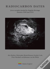 Capa do artigo Radiocarbon Dates From Samples Funded By English Heritage Between 2006 And 2010