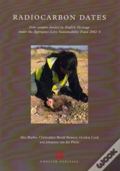 Capa do artigo Radiocarbon Dates