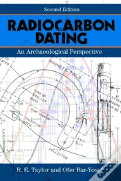 Capa do artigo Radiocarbon Dating