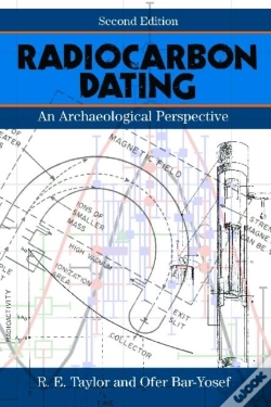 Capa do artigo Radiocarbon Dating