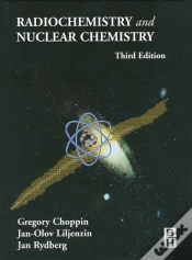 Capa do artigo Radiochemistry And Nuclear Chemistry