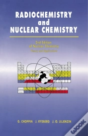 Capa do artigo Radiochemistry And Nuclear Chemistry