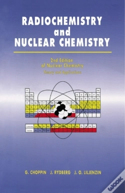 Capa do artigo Radiochemistry And Nuclear Chemistry