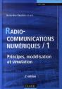 Radiocommunications Numériques T.1 (2e Édition) - Preview