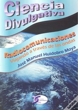 Capa do artigo Radiocomunicaciones