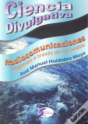 Capa do artigo Radiocomunicaciones