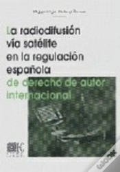Capa do artigo Radiodifusion Via Satelite,La