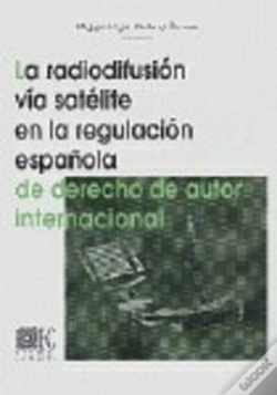Capa do artigo Radiodifusion Via Satelite,La