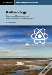 Capa do artigo Radioecology