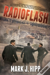 Capa do artigo Radioflash