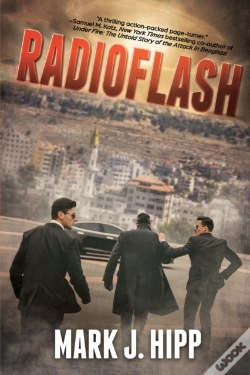 Capa do artigo Radioflash