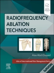 Capa do artigo Radiofrequency Ablation Techniques - E-Book