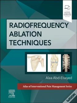 Capa do artigo Radiofrequency Ablation Techniques - E-Book