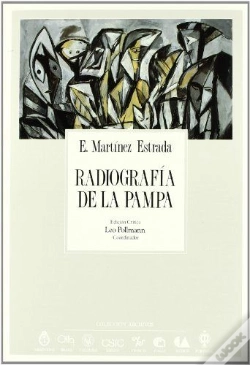 Capa do artigo Radiograf¡A De La Pampa