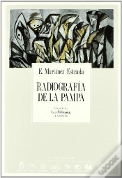 Capa do artigo Radiograf¡A De La Pampa